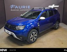Dacia Duster Tulle