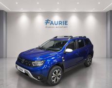 Dacia Duster Tulle
