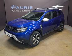 Dacia Duster Tulle
