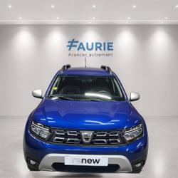 Dacia Duster Duster Blue dCi 115 4x2 Prestige + Tulle