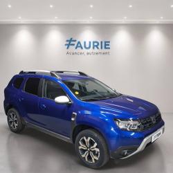 Dacia Duster Duster Blue dCi 115 4x2 Prestige + Tulle