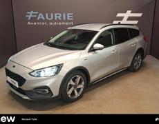 Ford Focus - Focus SW 1.0 EcoBoost 125 S&S BVA8 Active - 15 990 €