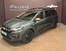 Dacia Jogger Tulle