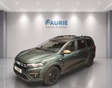 Dacia Jogger Tulle