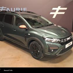 Dacia Jogger Jogger Hybrid 140 7 places GSR2 Extreme Tulle