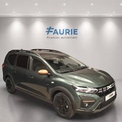 Dacia Jogger Jogger Hybrid 140 7 places GSR2 Extreme Tulle