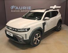 Dacia Duster Tulle