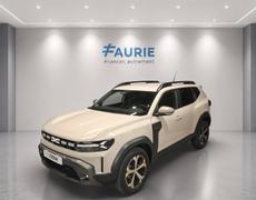 Dacia Duster Tulle