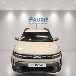 Dacia Duster Duster Mild Hybrid 130 Journey Tulle