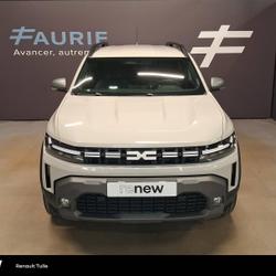 Dacia Duster Duster Mild Hybrid 130 Journey Tulle
