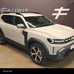 Dacia Duster Duster Mild Hybrid 130 Journey Tulle