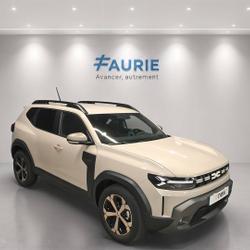 Dacia Duster Duster Mild Hybrid 130 Journey Tulle