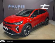 Renault Symbioz Tulle