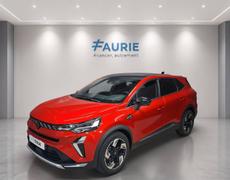 Renault Symbioz Tulle