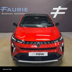 Renault Symbioz Symbioz E-Tech full hybrid 145 Iconic Tulle