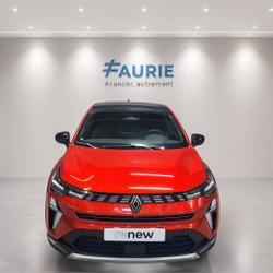 Renault Symbioz Symbioz E-Tech full hybrid 145 Iconic Tulle