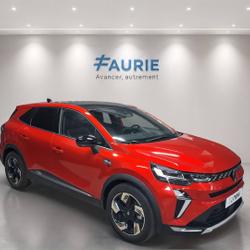 Renault Symbioz Symbioz E-Tech full hybrid 145 Iconic Tulle