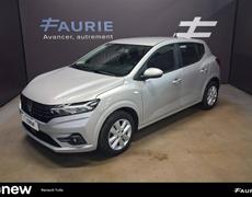 Dacia Sandero Tulle