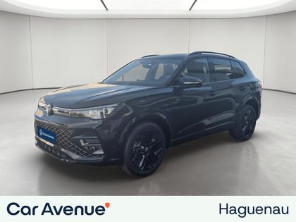 Volkswagen Tiguan - Tiguan 1.5 eHybrid 272ch DSG6 R-Line Edition - 58 989 €