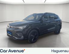 Volkswagen Tiguan Haguenau