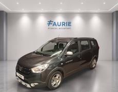 Dacia Lodgy Tulle