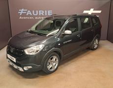 Dacia Lodgy Tulle