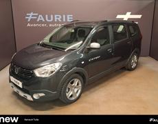 Dacia Lodgy Tulle