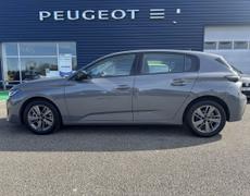 Peugeot 308 III Phase 1 Saint-Savin