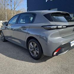 Peugeot 308 III Phase 1 Hybrid 136 e-DCS6 ACTIVE PACK Saint-Savin