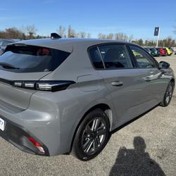 Peugeot 308 III Phase 1 Hybrid 136 e-DCS6 ACTIVE PACK Saint-Savin