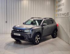 Dacia Duster Morlaix