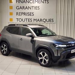 Dacia Duster Duster Hybrid 155 Journey Morlaix