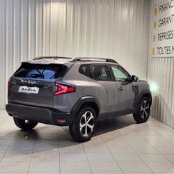 Dacia Duster Duster Hybrid 155 Journey Morlaix