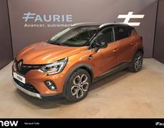 Renault Captur Tulle