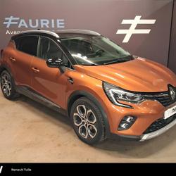 Renault Captur Captur TCe 160 EDC - 21 Intens Tulle