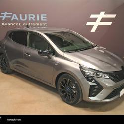 Renault Clio 5 Clio E-Tech full hybrid 145 ch GSR2 Esprit Alpine Tulle