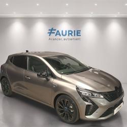 Renault Clio 5 Clio E-Tech full hybrid 145 ch GSR2 Esprit Alpine Tulle
