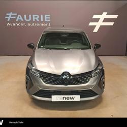 Renault Clio 5 Clio E-Tech full hybrid 145 ch GSR2 Esprit Alpine Terrasson-Lavilledieu