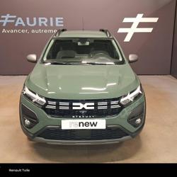 Dacia Sandero Sandero TCe 90 Stepway Expression Tulle