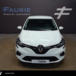 Renault Clio 5 Clio TCe 90 - 21N Business Tulle