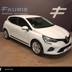 Renault Clio 5 Clio TCe 90 - 21N Business Tulle