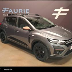 Dacia Sandero Sandero ECO-G 100 GSR2 Stepway Extreme Tulle