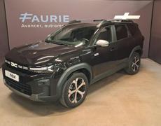 Dacia Bigster Tulle