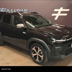 Dacia Bigster Bigster Hybrid 155 Journey Terrasson-Lavilledieu
