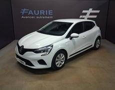 Renault Clio 5 Societe Tulle