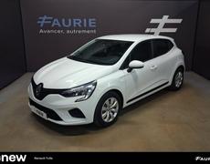 Renault Clio 5 Societe Tulle