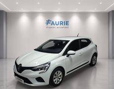 Renault Clio 5 Societe Tulle