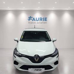 Renault Clio 5 Societe CLIO SOCIETE BLUE DCI 85 AIR NAV Tulle