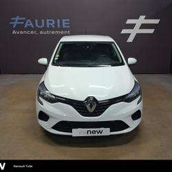 Renault Clio 5 Societe CLIO SOCIETE BLUE DCI 85 AIR NAV Tulle