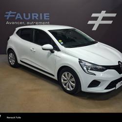 Renault Clio 5 Societe CLIO SOCIETE BLUE DCI 85 AIR NAV Tulle